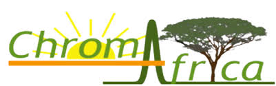 ChromAfrica Logo